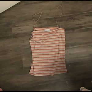 Urban outfitters tank top